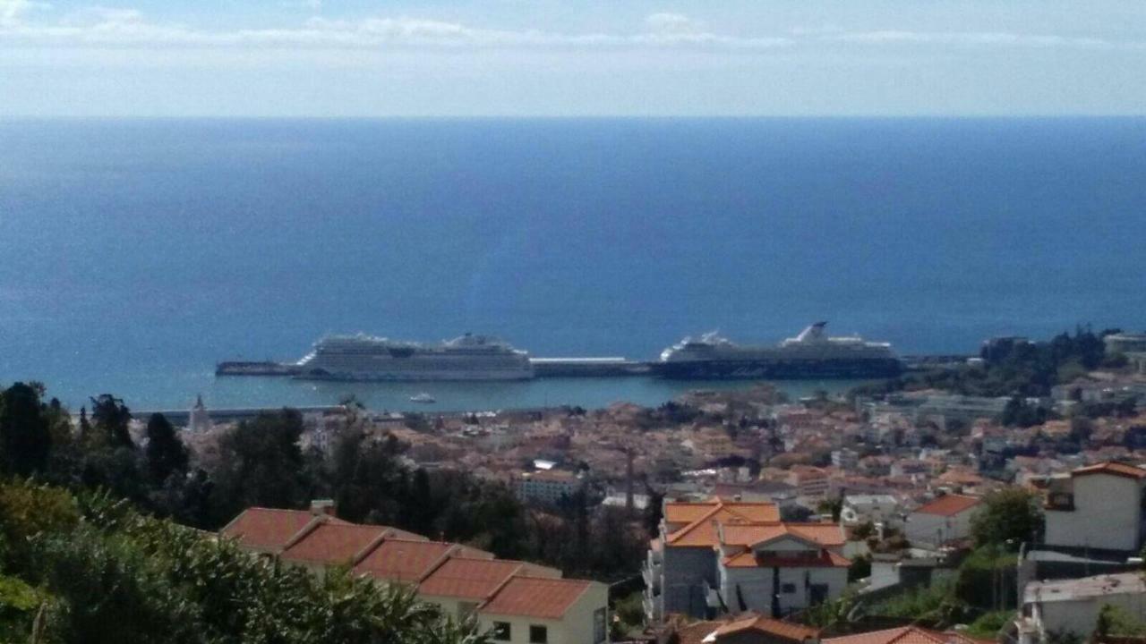 House Joel&Sónia Funchal (Madeira) Exterior foto