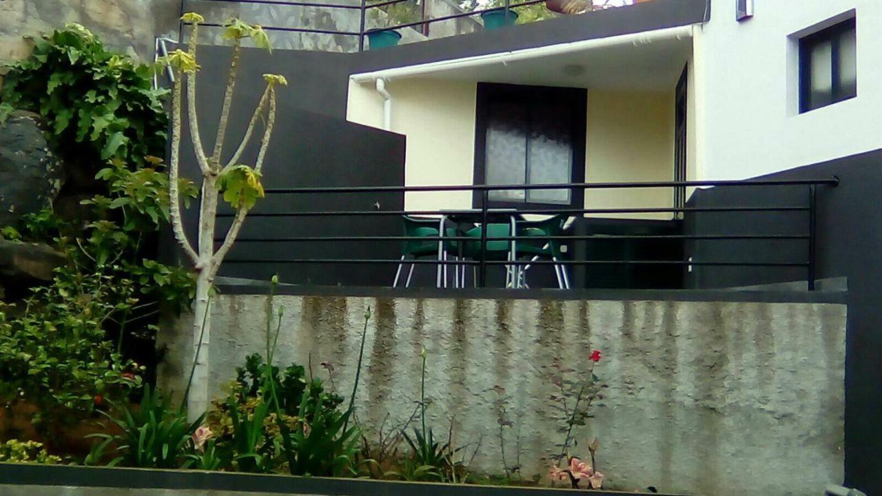 House Joel&Sónia Funchal (Madeira) Exterior foto